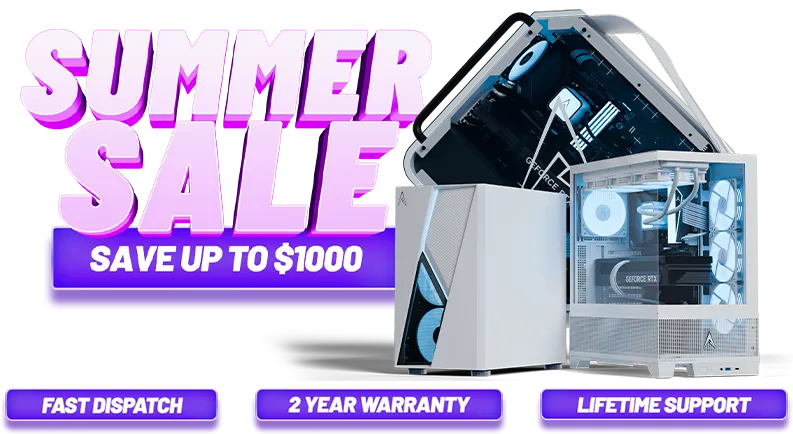 Sale Banner